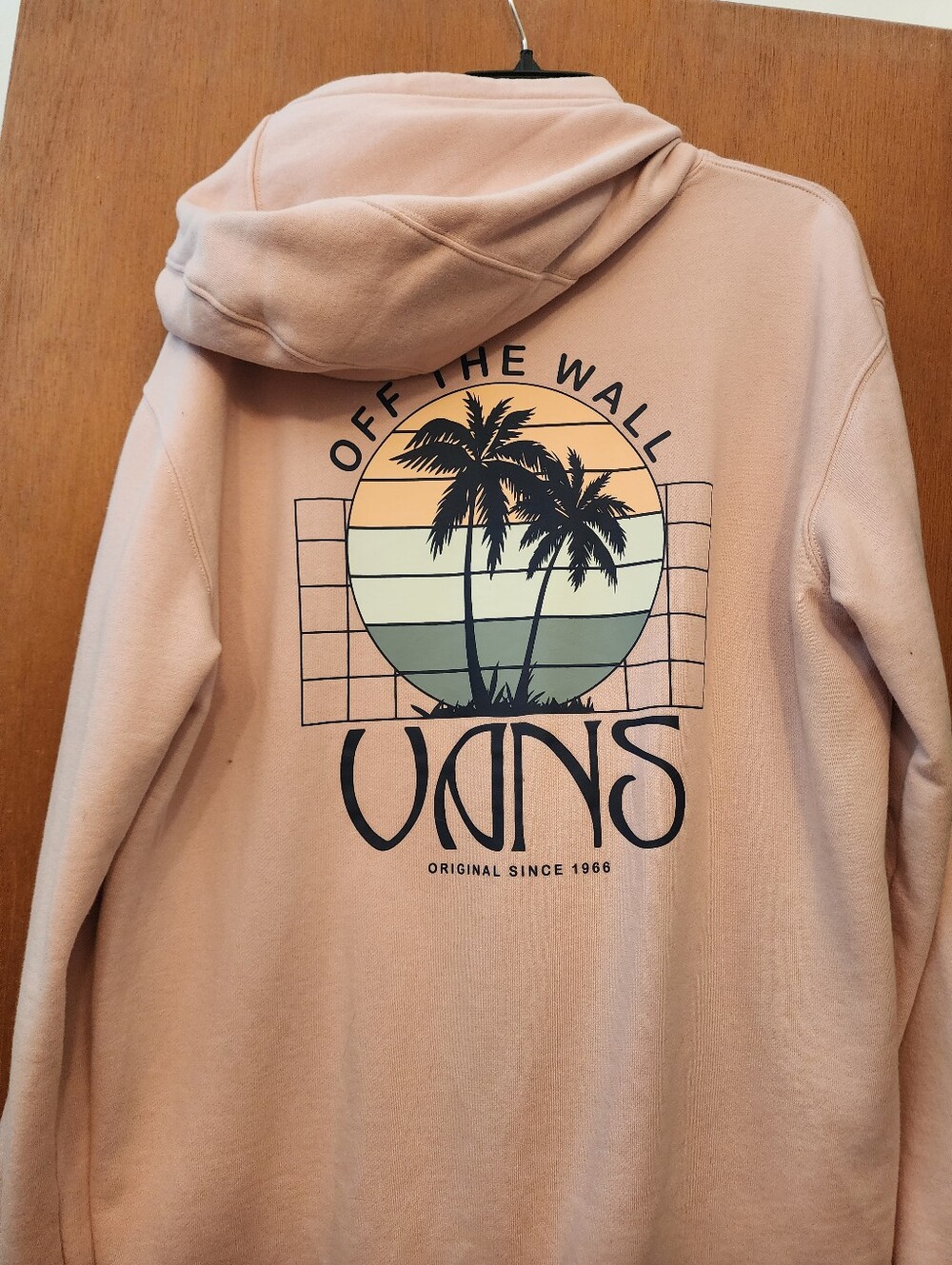 Vans Hoodie